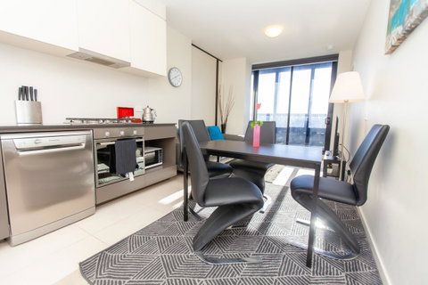 Melbourne SkyHigh Apartments - Accommodation Mt Buller 8