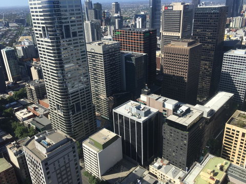 Melbourne SkyHigh Apartments - Accommodation Mt Buller 32