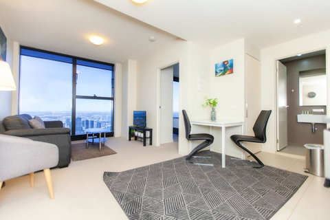 Melbourne SkyHigh Apartments - Accommodation Mt Buller 5