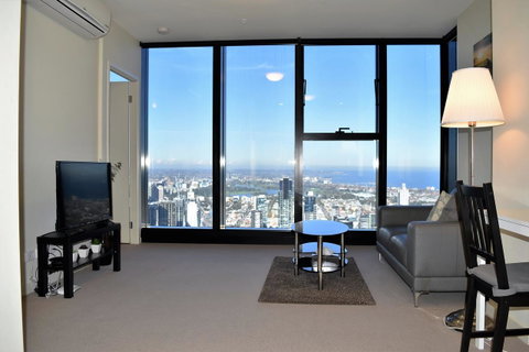 Melbourne SkyHigh Apartments - Accommodation Mt Buller 27