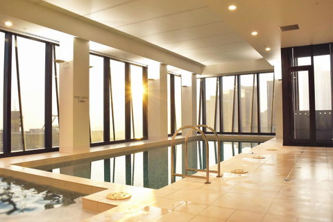 Melbourne SkyHigh Apartments - Accommodation Mt Buller 20