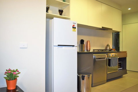 Melbourne SkyHigh Apartments - Accommodation Mt Buller 29