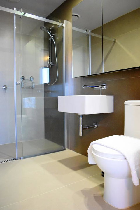 Melbourne SkyHigh Apartments - Accommodation Mt Buller 30