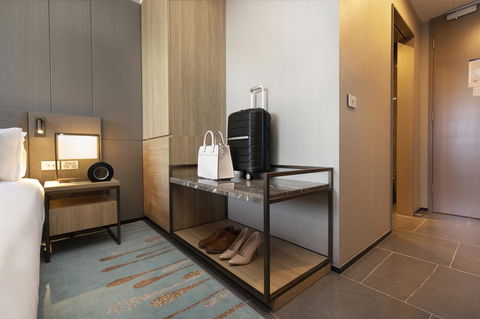 Novotel Melbourne Central - Accommodation Mt Buller 37