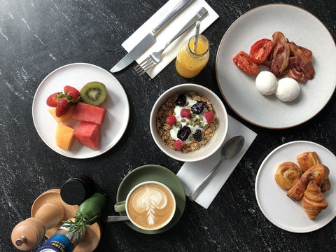 Novotel Melbourne Central - Accommodation Mt Buller 28