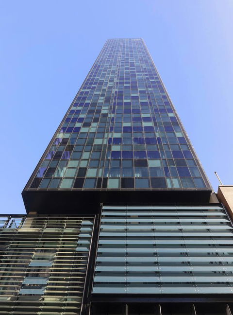 Novotel Melbourne Central - Accommodation Mt Buller 12