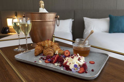 Novotel Melbourne Central - Accommodation Mt Buller 41