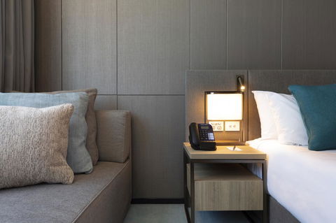 Novotel Melbourne Central - Accommodation Mt Buller 32