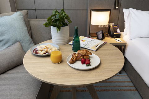 Novotel Melbourne Central - Accommodation Mt Buller 44