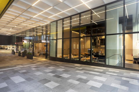 Novotel Melbourne Central - Accommodation Mt Buller 27