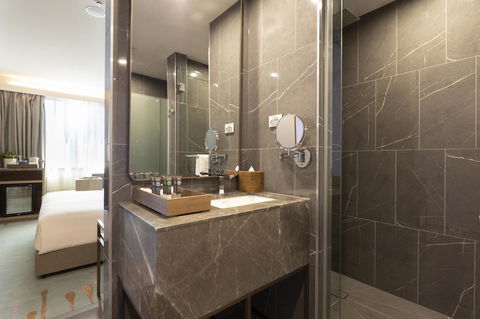 Novotel Melbourne Central - Accommodation Mt Buller 23
