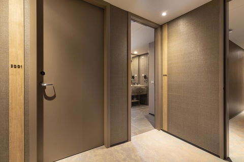 Novotel Melbourne Central - Accommodation Mt Buller 34