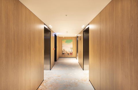 Novotel Melbourne Central - Accommodation Mt Buller 39
