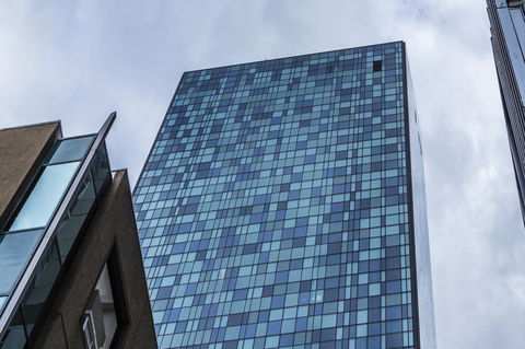 Novotel Melbourne Central - Accommodation Mt Buller 19