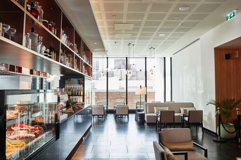 Novotel Melbourne Central - Accommodation Mt Buller 30