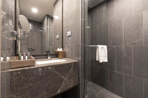 Novotel Melbourne Central - Accommodation Mt Buller 6