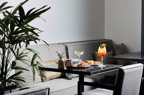 Novotel Melbourne Central - Accommodation Mt Buller 24