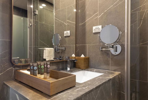 Novotel Melbourne Central - Accommodation Mt Buller 5