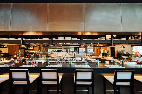 Novotel Melbourne Central - Accommodation Mt Buller 18
