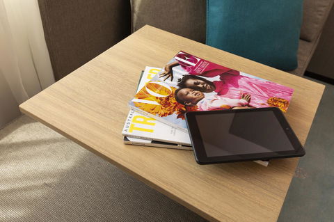 Novotel Melbourne Central - Accommodation Mt Buller 33