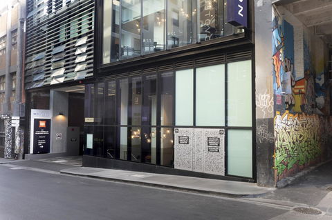 Novotel Melbourne Central - Accommodation Mt Buller 26