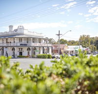 The Alexandra Hotel - Accommodation Mt Buller