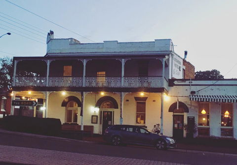 The Alexandra Hotel - Accommodation Mt Buller 31