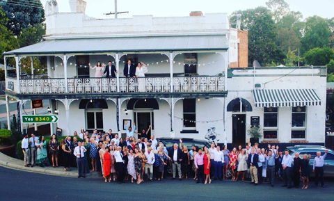 The Alexandra Hotel - Accommodation Mt Buller 24