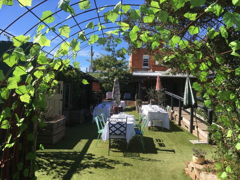 The Alexandra Hotel - Accommodation Mt Buller 34