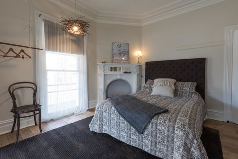 The Alexandra Hotel - Accommodation Mt Buller 30