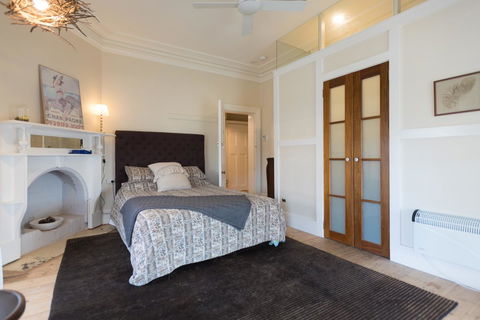 The Alexandra Hotel - Accommodation Mt Buller 40