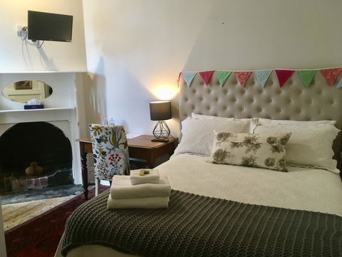 The Alexandra Hotel - Accommodation Mt Buller 19