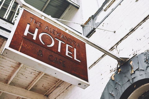 The Alexandra Hotel - Accommodation Mt Buller 38