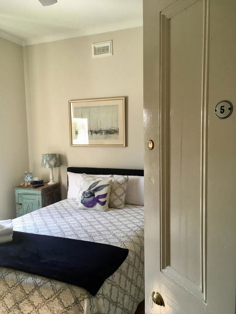 The Alexandra Hotel - Accommodation Mt Buller 12