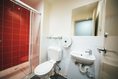 Nomads Melbourne Backpackers - Accommodation Mt Buller 17