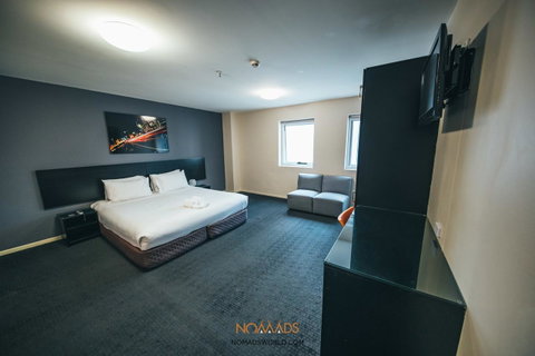 Nomads Melbourne Backpackers - Accommodation Mt Buller 23