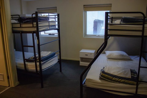 Nomads Melbourne Backpackers - Accommodation Mt Buller 41