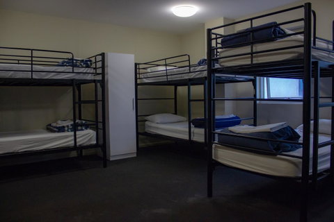 Nomads Melbourne Backpackers - Accommodation Mt Buller 34