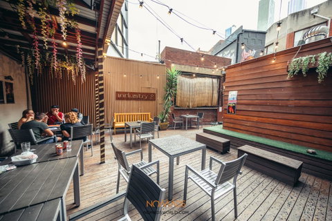 Nomads Melbourne Backpackers - Accommodation Mt Buller 10