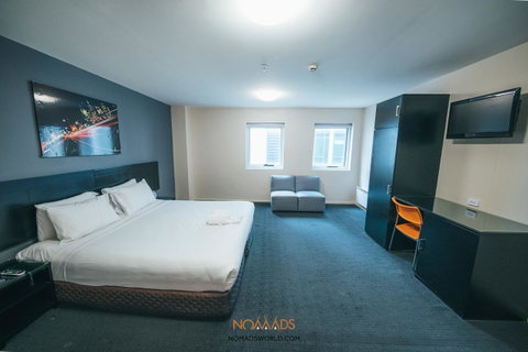 Nomads Melbourne Backpackers - Accommodation Mt Buller 21
