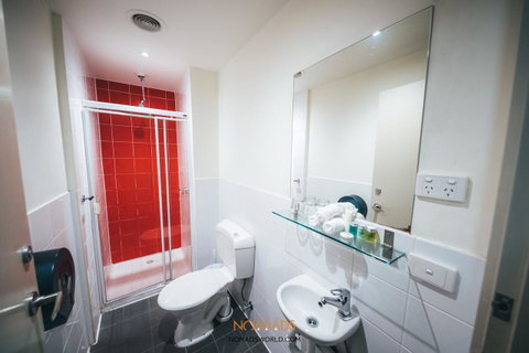 Nomads Melbourne Backpackers - Accommodation Mt Buller 25