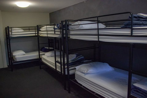 Nomads Melbourne Backpackers - Accommodation Mt Buller 35