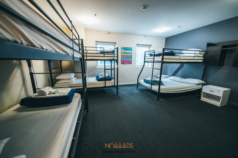 Nomads Melbourne Backpackers - Accommodation Mt Buller 30