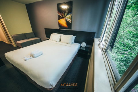 Nomads Melbourne Backpackers - Accommodation Mt Buller 19