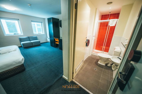 Nomads Melbourne Backpackers - Accommodation Mt Buller 20