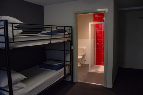 Nomads Melbourne Backpackers - Accommodation Mt Buller 36