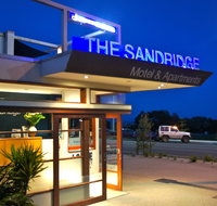 The Sandridge Motel - Accommodation Mt Buller