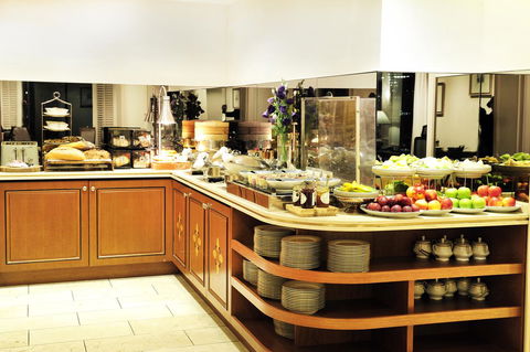 The Langham Melbourne - Accommodation Mt Buller 14