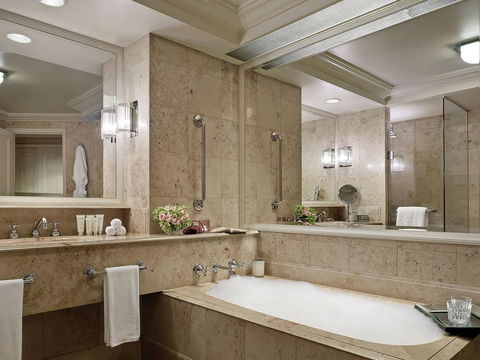 The Langham Melbourne - Accommodation Mt Buller 36