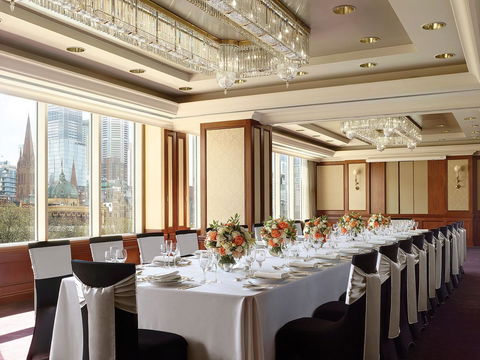 The Langham Melbourne - Accommodation Mt Buller 40